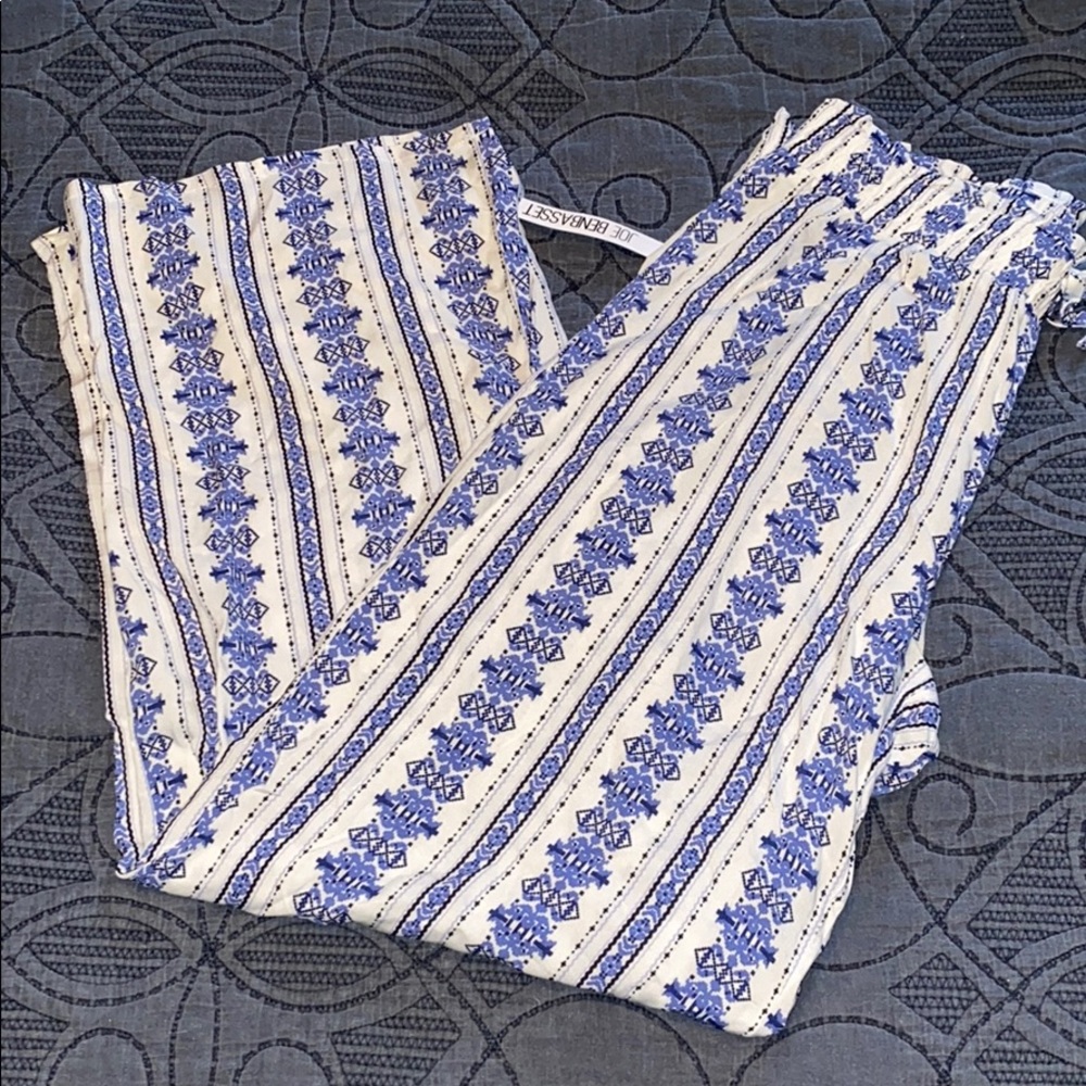 Lounge pants
